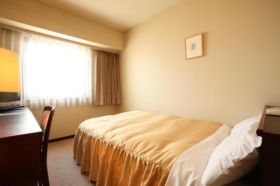 Hotel Select Inn Nagano Room photo